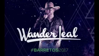 Wander Leal - Tour Barretos 2017