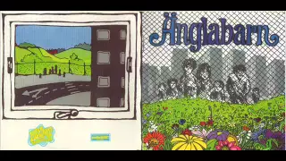 ‎Änglabarn – Den Lilla ( 1973, Prog Rock, Sweden )
