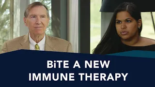 BiTE: A New Immune Therapy | Future Game Changers In Prostate Cancer | Ask a Prostate Expert, PCRI