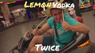 Gawryle - Lemon Vodka Twice (prod. sienzzo) - 1H