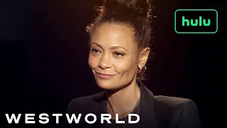 Thandi Newton Interview