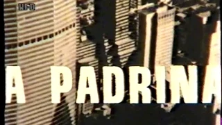 La padrina (1973)  - Open credits