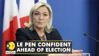 Will Macron get a second term as France goes to polls in 8 days? | World Latest English News | WION