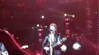 Bon Jovi- I'll Be There For You, Columbus Nationwide Arena 3/10/13