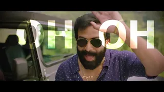 AYYAPPANUM KOSHIYUM bgm Remix I Prithviraj I Biju Menon