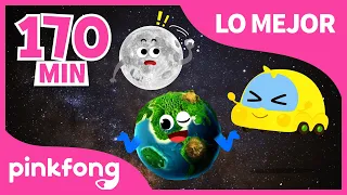 Las Mejores Canciones Nuevas del 2019 | +Recopilación | Pinkfong Canciones Infantiles