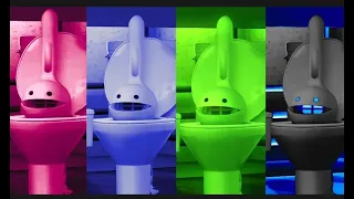 Skibidi Toilet Battle #7 #skibiditoilet #skibidibopyesyesyes