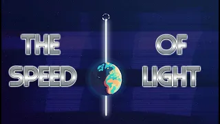 THE SPEED OF LIGHT - 2nd version