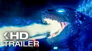 GODZILLA VS KONG Trailer 2 (2021)