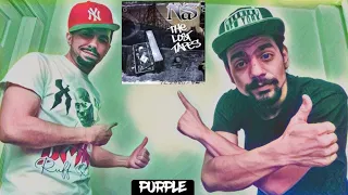 HE SPITS THE TRUTH!!!! 💪🏼 Nas- Purple (REACTION!!!)