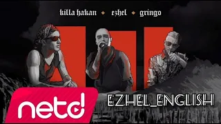 Killa Hakan & Ezhel & Gringo - İlk Kural Saygı (English Subtitles)