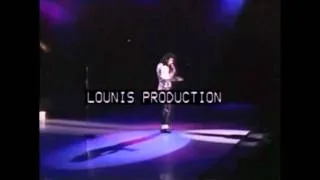 Bad World Tour - Tokyo 1988 (HQ) SAMPLES