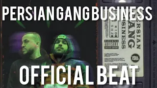 021Kid(feat. Sep SHZ) - Persian Gang Business (Official  Beat)