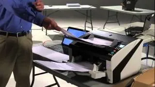 NYSBOE - Clear Ballot Scanner Operator Training Video