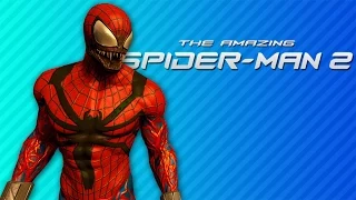 PIZZA TIME | The Amazing Spider-Man 2