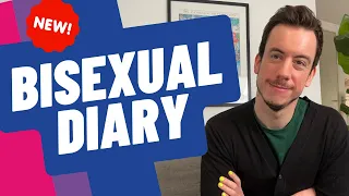 Bisexual men: what it’s like being a bi guy (NEW EPISODE)