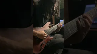 Syncatto - Möbius Guitar Cover