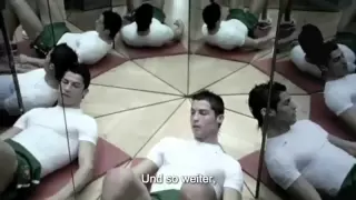 Cristiano Ronaldo Workout Video   Body Muscle Gain