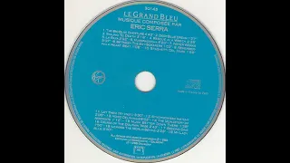 Eric Serra- Le Grand Bleu (The Big Blue Overture OST)