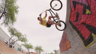 SOURCE BMX: SHADOW Riding Edit 2021 / Battle of the Brands 2