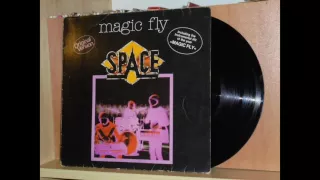 Magic Fly -  - Space - 1977