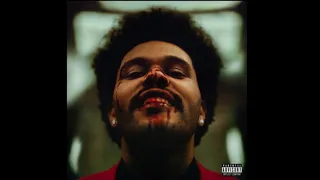 The Weeknd - Faith 1 HOUR VERSION