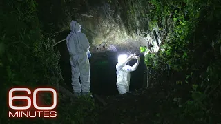 Pathogen X | 60 Minutes Archive