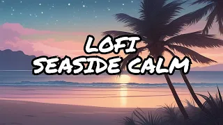 Seaside Serenity: A Relaxing Beach Lofi Song