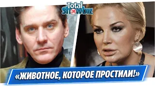 Актер Батурин высказался о Максаковой оскорбившей Костомарова