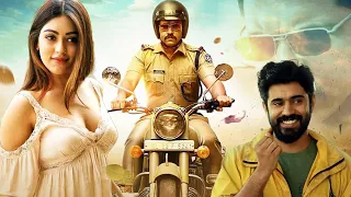 Nivin Pauly Latest Blockbuster Action Movie | Action Hero Biju | Anu Emmanuel | Tamil Dubbed Movies