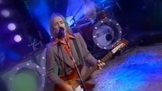 Silverchair - The Greatest View (Rove Live 2002)