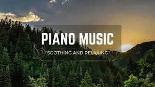 Calming and Relaxing Piano Music for Deep Sleep, Meditation and Stress Relief #30minsleepmusic