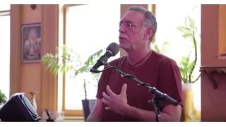 Krishna Das Workshop, New York, NY 2013