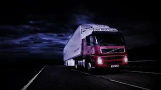 24 TRUE Terrifying Truck Driver Horror Stories to SCARE YOU! ULTIMATE COMPILATION - Halloween Story