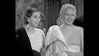 The Complete Hal Roach Thelma Todd and Patsy Kelly Comedy Collection ClassicFlix Trailer