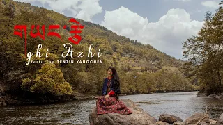 YANGTSE GHI AZHI (Official Music Video) - TheLungten (Album: Kelpa)