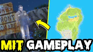 👻 Alle Geister Locations mit Gameplay - Halloween DLC News in GTA Online 👻