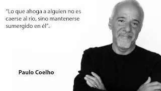 Las 20 mejores frases de Paulo Coelho