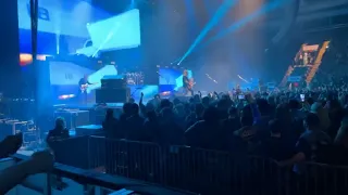 Megadeth “Hangar 18” Live Abbotsford, B.C. 4/28/23