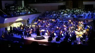 Film Symphony Orchestra, Fénix, La Vida es Bella