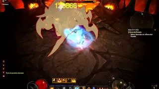 Azmodan PM4 in 9sec (monk)