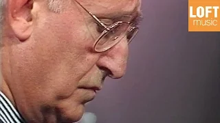 Friedrich Gulda: Mozart - Sonata B flat major K. 333 (Andante Cantabile)