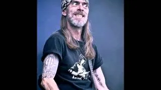 Pantera - 10's - Bass Only - By Rex Brown