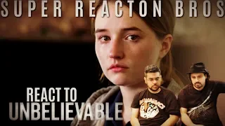 SRB Reacts to Unbelievable Official Netflix Trailer