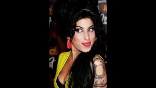 Эми Уайнхаус (Amy Winehouse)