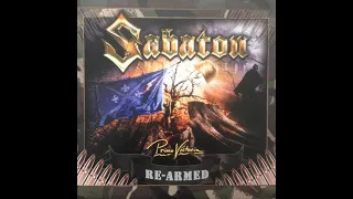 Sabaton - Primo Victoria (2005) [VINYL] - Full Album