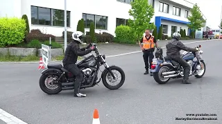 Harley Davidson Event Ace Cafe Switzerland 06.06.2022 (Part 1)