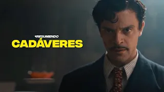 CADÁVERES | RESUMEN en 14 minutos | NETFLIX