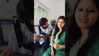 Raag Puriya dhanashree || Rock version || payaliya jhankar @dguiaracademy Dushyant Diwakar & BHAWNA