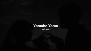 Yamaho Yama ( slowed+reverb ) - Chirutha